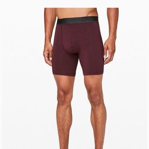 Lulu lemon boxer briefs